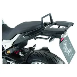 Alurack Aluminium Konstruktion