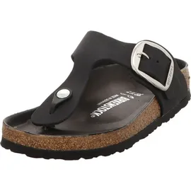 Birkenstock Gizeh Big Buckle Schwarz 41