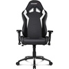 Core SX Gaming Chair schwarz/weiß