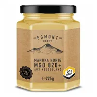 Egmont Honey Manuka Honig Egmont Honey MGO 820+
