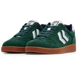 hummel HB Team Sneaker 6027 green 46.5