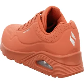 SKECHERS Uno - Stand On Air Rust 39