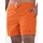 frozen cape Badeshorts RIBEIRA in Red Orange | Gr.: M