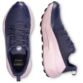 Mammut Aenergy Hike Low GTX Schuhe (Größe 40.5 - blau)