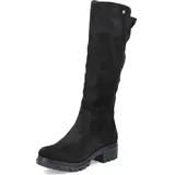 Rieker schwarz 41