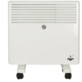 El Fuego AY4951 Heizkonvektor 1000 W