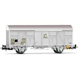 Jouef Gedeckter Güterwagen Typ Us HJ6311 SNCF Epoche IV H0