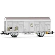 Jouef Gedeckter Güterwagen Typ Us HJ6311 SNCF Epoche IV H0
