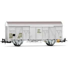 Jouef Gedeckter Güterwagen Typ Us HJ6311 SNCF Epoche IV H0
