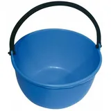 Brunner Vielzweckeimer Vinis Blau/Grün 14L