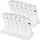 Puma Easy Rider Sneakersocken 12er Pack Weiß 35-38