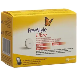 FreeStyle Libre