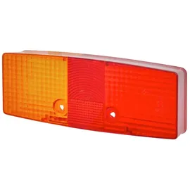 Hella Lichtscheibe, Heckleuchte 9EL 118 700-001 links