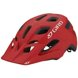 Giro Fixture 54-61 cm rot 2021
