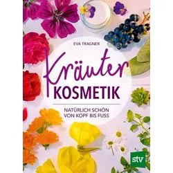 Kräuter-Kosmetik Buch 1 St