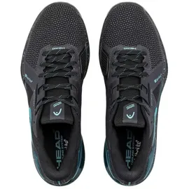 Head Racket Sprint Pro 4,0 Sf Black/Teal 42