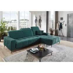 Iwaniccy Livorno Longchair Sofa