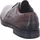 Rieker Halbschuh Herren Braun 43