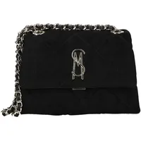 Steve Madden Taschen Lederimitat/Textil", Damen, Gr.: onesize,