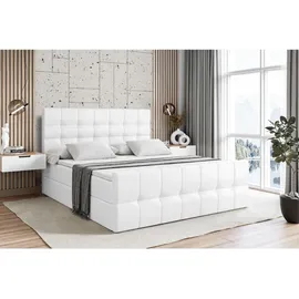 altdecor Bero-Z 180 x 200 cm H4 Weiß