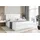 altdecor Bero-Z 180 x 200 cm H4 Weiß