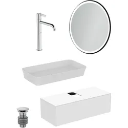 Waschbecken „Conca“
