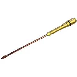 Rohrschweißeinsatz GCE Gr. 2-5 passen Kombi 20 / ZEK 20 Griffstück