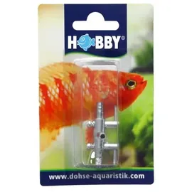 Hobby Lufthähnchen 4/6 2-Wege