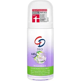 CD Wasserlilie Roll-On 50 ml