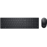 Dell Pro KM5221W - Tastatur-und-Maus-Set - kabellos