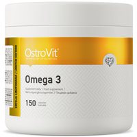Omega 3 OstroVit  150 Kapseln