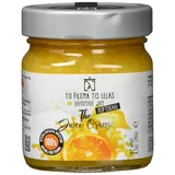 To Filema Tis Lelas Handgemachte Orange Marmelade OHNE ZUCKERZUERSATZ - The Juicy Orange, 2er Pack x 240g (Total: 480g)