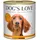 dog ́s love Adult Classic Pute mit Apfel und Zucchini 6 x 800 g