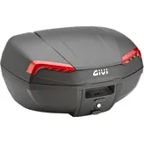 GIVI E46NT2 46 l Silber
