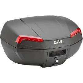 GIVI E46NT2 46 l Silber