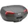 GIVI E46NT2 46 l Silber