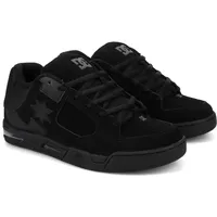 DC Shoes DC Command Herren Schwarz 45