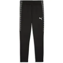 Puma teamLIGA26 Trainingshose Schwarz 3XL