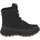Roxy ALLYX Winterboots Winterschuhe, Winterstiefel, Snowboots, wasserabweisend & gefüttert schwarz 39 EU