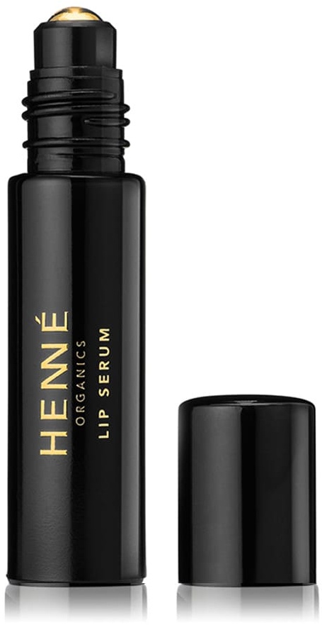 HENNÈ Organics Luxury Lip Serum (10 )