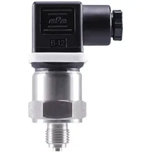 Jumo Druckmessumformer