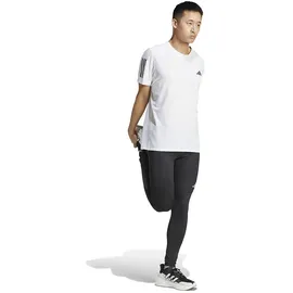 adidas Ultimate Running CLIMACOOL+ Leggings Black XL