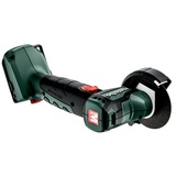 Metabo PowerMaxx CC 12 BL ohne Akku + metaBox 145 600348840