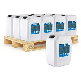 Höfer Chemie AdBlue Harnstofflösung 4x 20 L