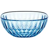 Guzzini Vanity Schüssel 30 cm Blau