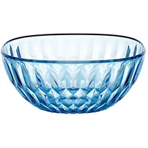 Guzzini Vanity Schüssel 30 cm Blau