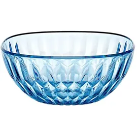 Guzzini Vanity Schüssel 30 cm Blau