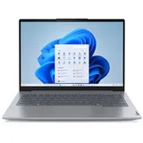 Lenovo ThinkBook 14 G7 IML, Arctic Grey, Core Ultra 7 155H, 16GB RAM, 512GB SSD, DE (21MR004CGE)