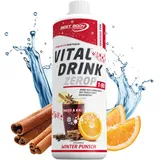 Best Body Low Carb Vital Drink