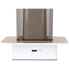 Nowa Tischlampe Gold